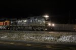 NS 9590 on W-10